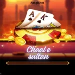 Chaal e sultan