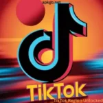 TikTok Region Unlocked APK
