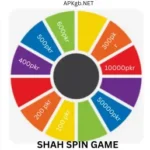 ShahSpin Game APK