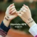 Honista APK