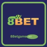 8Bet Game APK