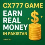 Cx777 Game APK