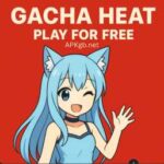 Gacha Heat