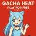 Gacha Heat