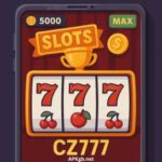 CZ777 Game APK
