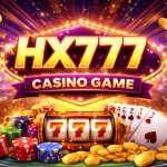 HX777 Game