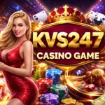 KVS247 Game