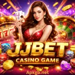 Jjbet Game
