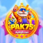 Pak75 Game