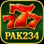 Pak234 Game