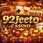 92Jeeto Game
