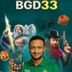 BGD33 Game