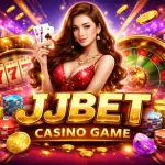JJBET Game