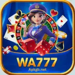WA777 Game