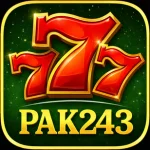 PAK243 Game