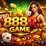 888R Game