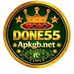 DONE55 Game
