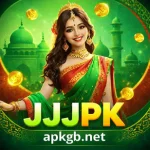 JJPK Game