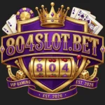 804Slot Game