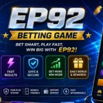 EP92 Casino APP 2026