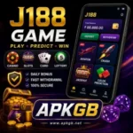 J188 Game