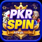 PkrSpin Game