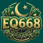 EQ668 Game
