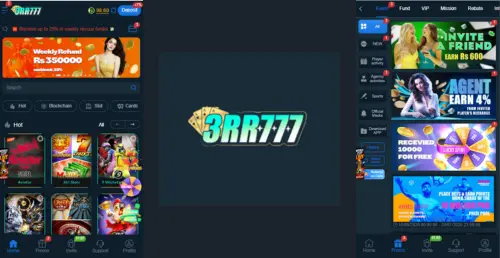 3rr77 app download latest 2026