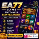 EA77 Game