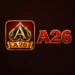 A26 apk login and win 500 welcome bonus.