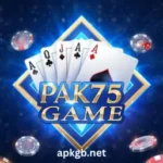 pak75 Game