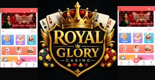 Royal Glory Game